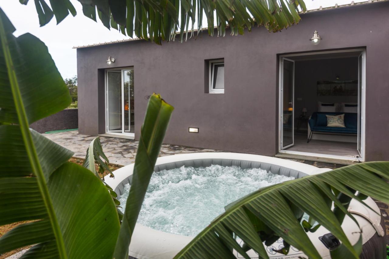 Bicycle Villas - Al Ponta Delgada Exterior foto