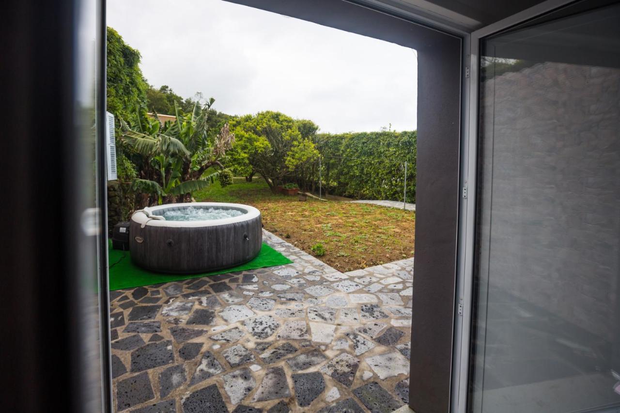 Bicycle Villas - Al Ponta Delgada Exterior foto